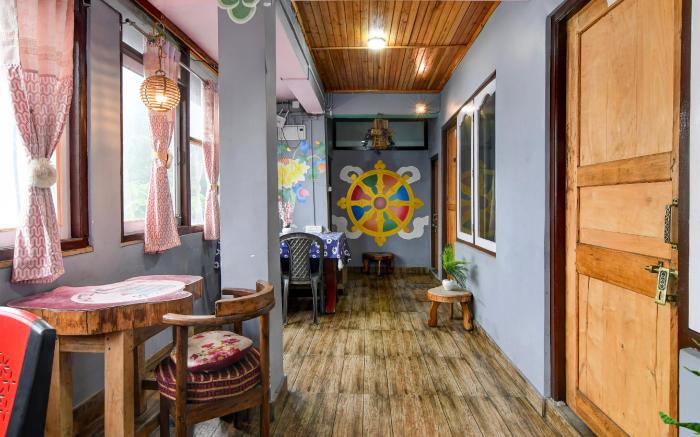 HOTEL O SPICY BISTRO