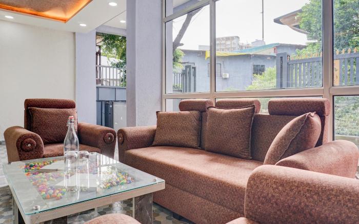 Hotel O Spark Inn