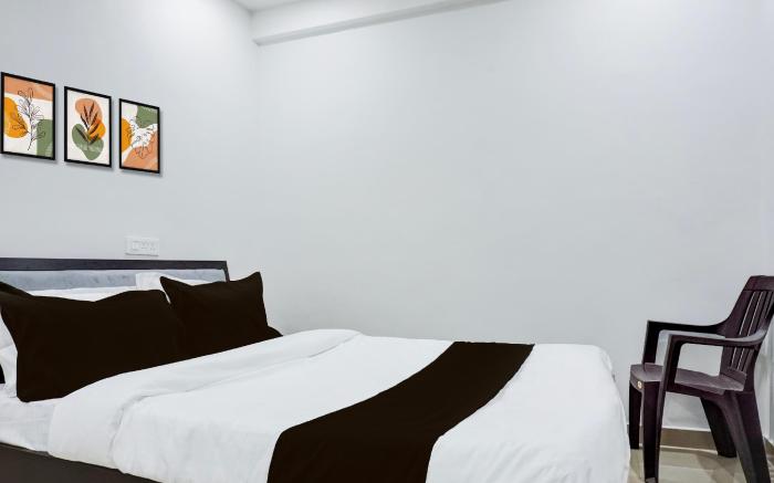 Hotel O Spark Inn