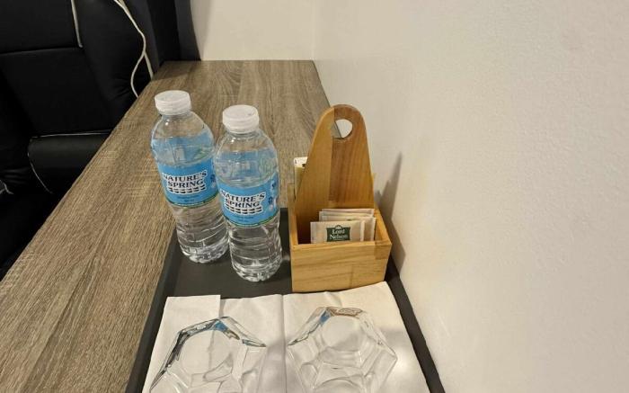 Oia Suites 4, Basdiot, Moalboal