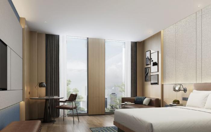 Four Points by Sheraton Kunshan