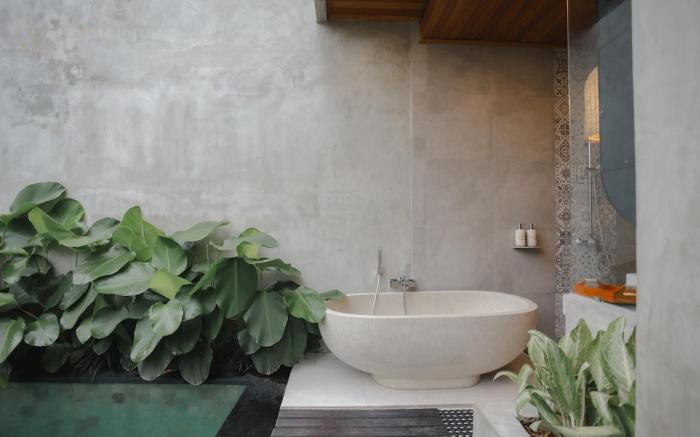 Pentagon Villa Canggu 1BR