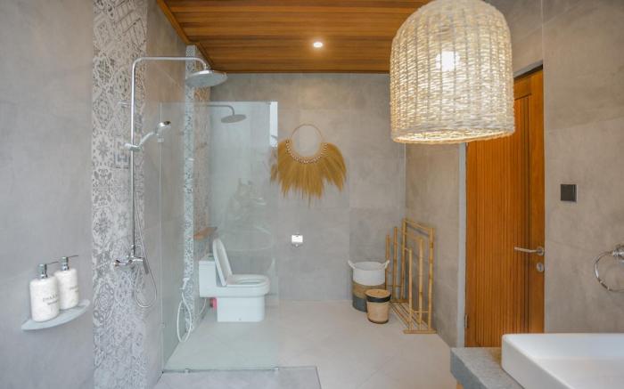 Pentagon Villa Canggu 1BR