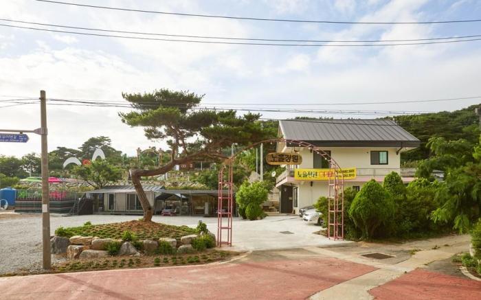 Sunet Garden Ganghwa