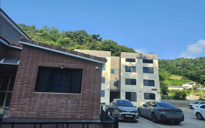 Uljin Serendipity Pension