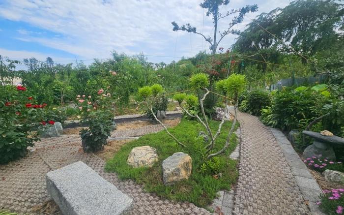 Gangeung Dowon Pension