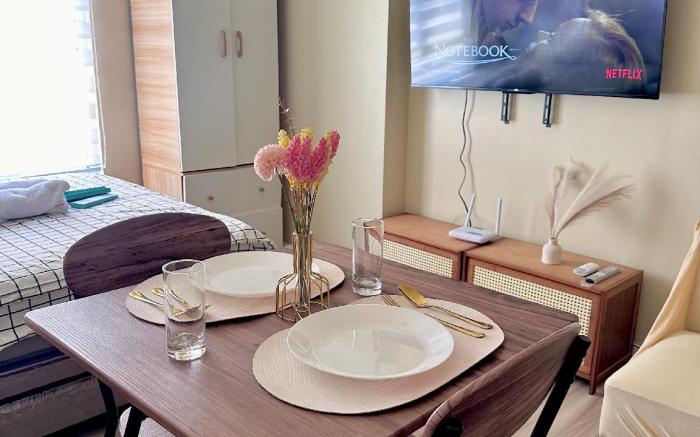 Avida Riala Condo Tower 4