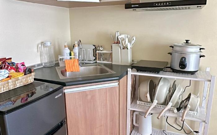 Avida Riala Condo Tower 4