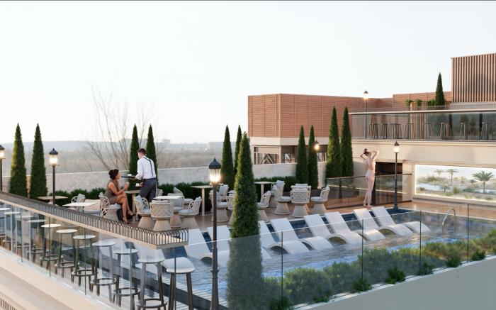 HERITAGE HAM LONG HOTEL & SPA