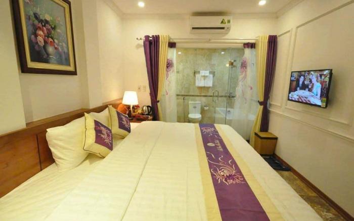 SaiGon Sun Hotel