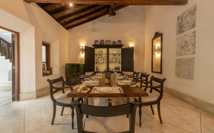 Villa 32 Middle Street