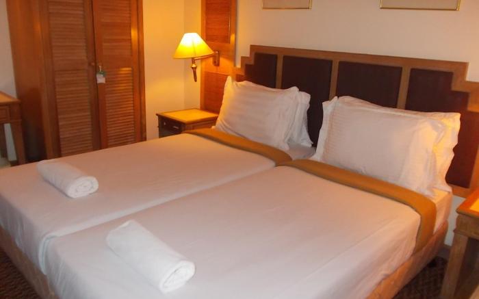 Everly Serviced Apartment