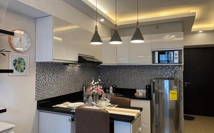 IT Park • Studio • 100Mbps WiFi • Netflix • Pool