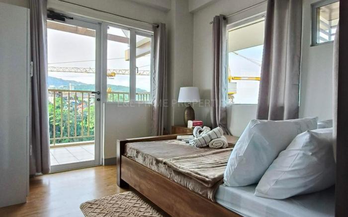 PH01 Moldex Residences, Baguio City