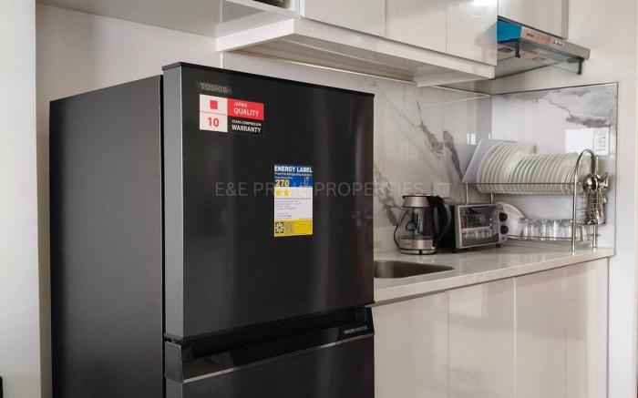 PH01 Moldex Residences, Baguio City