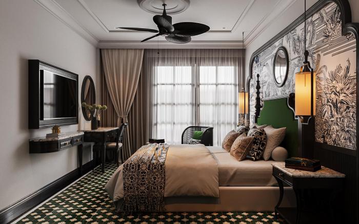 L’heritage Riverside Hoi An