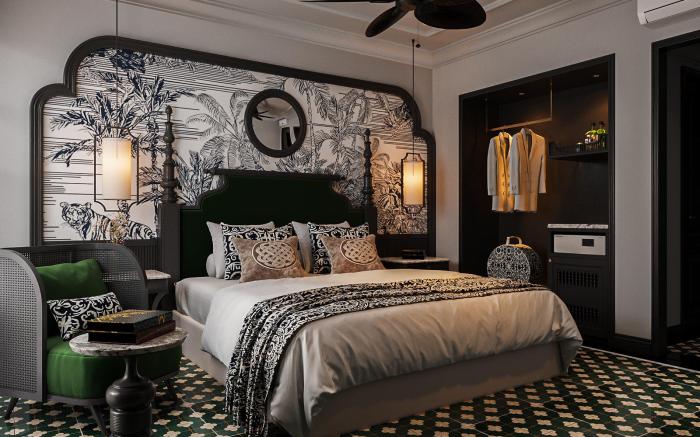 L’heritage Riverside Hoi An