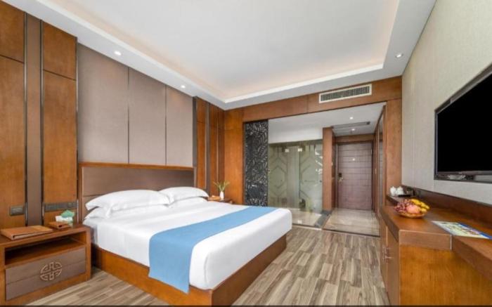 Lijiang Riverside Luxury Hotel, Guilin