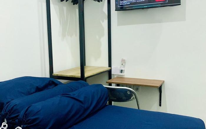Thiago Living Syariah