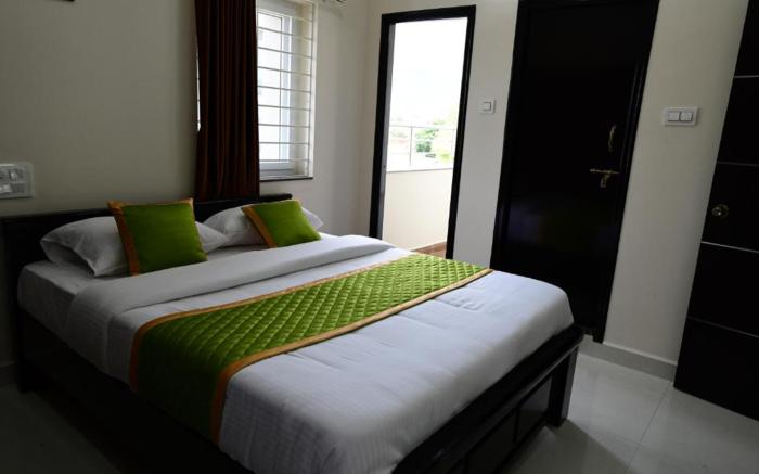 Divya Comforts- 2BHK