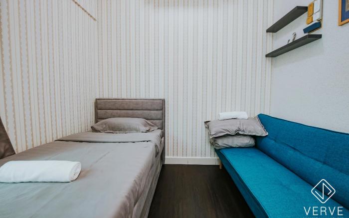 Ipoh Residence PR1MA Kepayang 6 pax suites