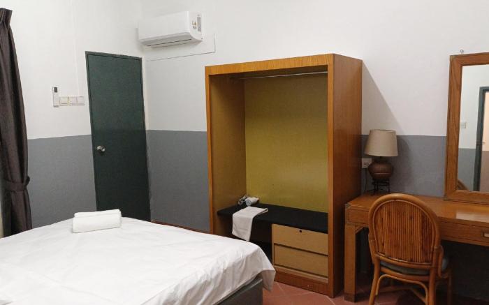 Heeren Street Boutique Hotel at Jonker Walk