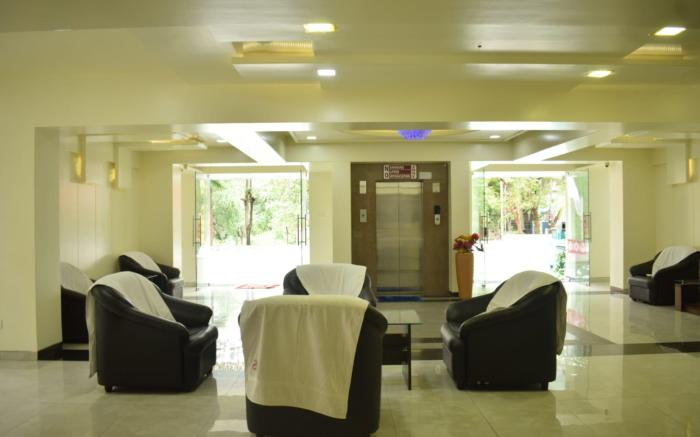 Happy Homely Stay Hotels