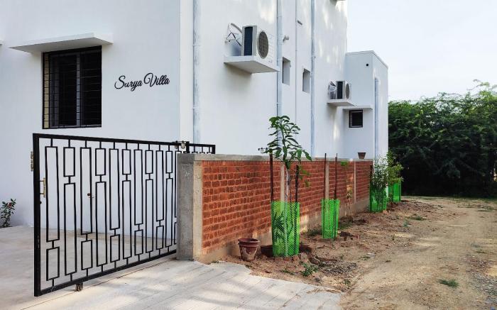 Surya Villa
