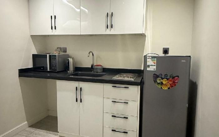 Room and hall 3