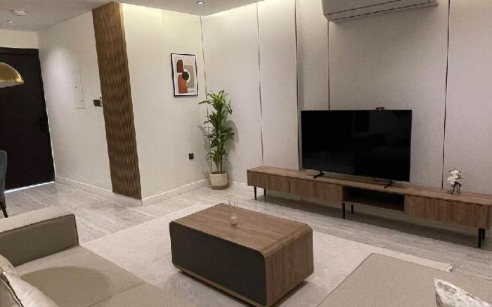 Room & Lounge # 2