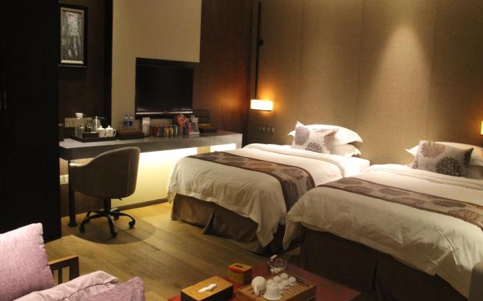 Southeast Peninsula Hotel Quanzhou