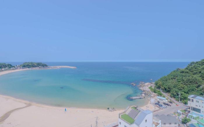 Yangyang The Ocean Byowners Hotel