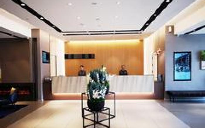 Home Inn Style Binzhou Boxing Administrative Center