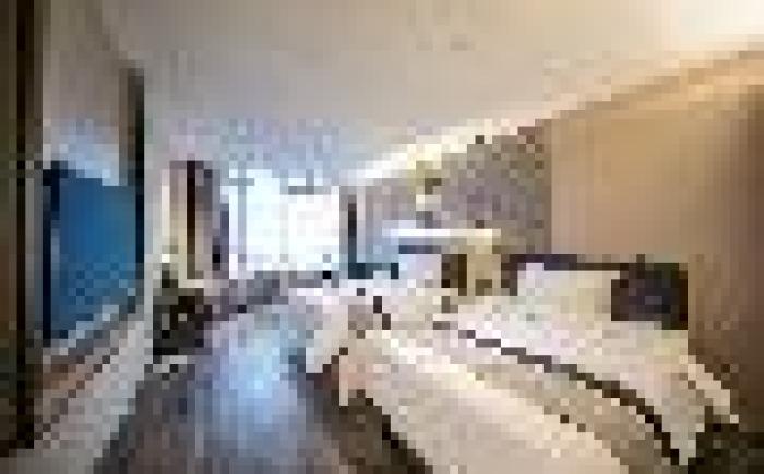 Home Inn Style Wuxi Economic Development Zone Luoxiayuan