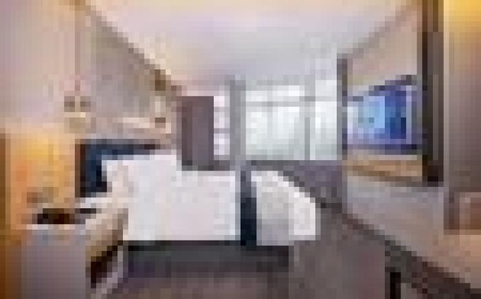 Home Inn Style Luoyang Nanchang Road Wangfujing