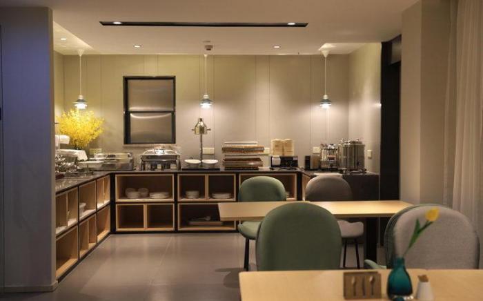 Home Inn Style Xiaogan Hubei University of Technology