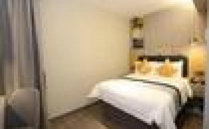 Home Inn Style Changchun Economic Development Zone Linhe Street