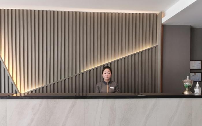 Home Inn Style Changchun Xian Avenue Xianqiao Metro Station