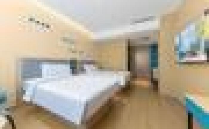 Home Inn Neo Hejin Longgang Road