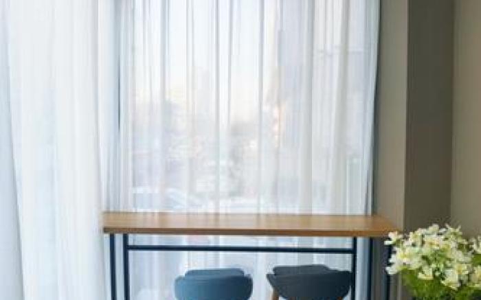 Home Inn Neo Tianjin Railway Station Rear Square Xinkai Road Ocean International Center