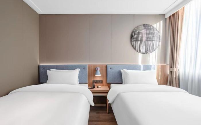 Home Inn Neo Wenxi County Xihu Square