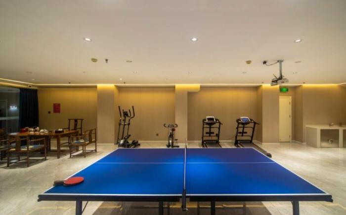 Home Inn Neo Tangshan Convention Center Ocean City