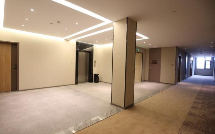 Home Inn Neo Luoyang Yingtianmen Luoyi Ancient City