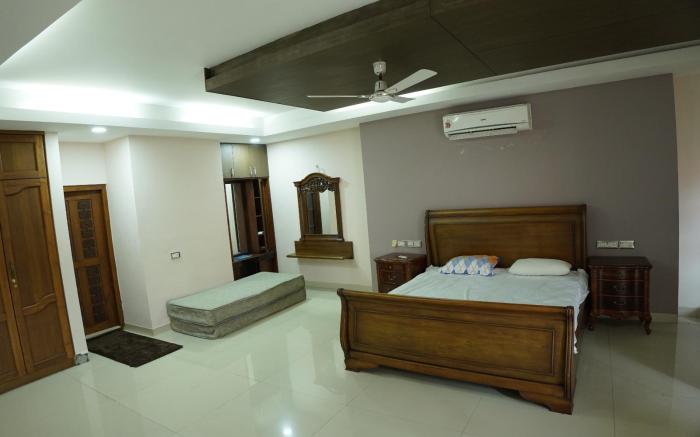 KPM SERVICE VILLA