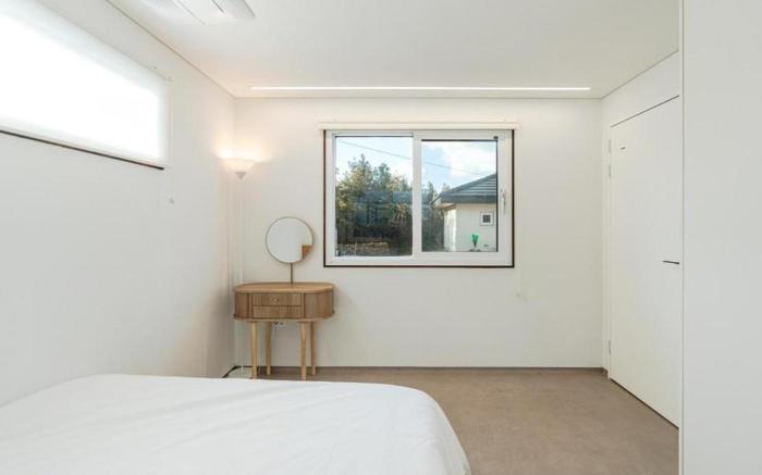 제주 돌안뜰펜션