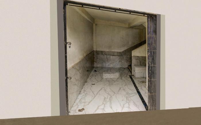 OYO 838146 Hotel Yash Residency