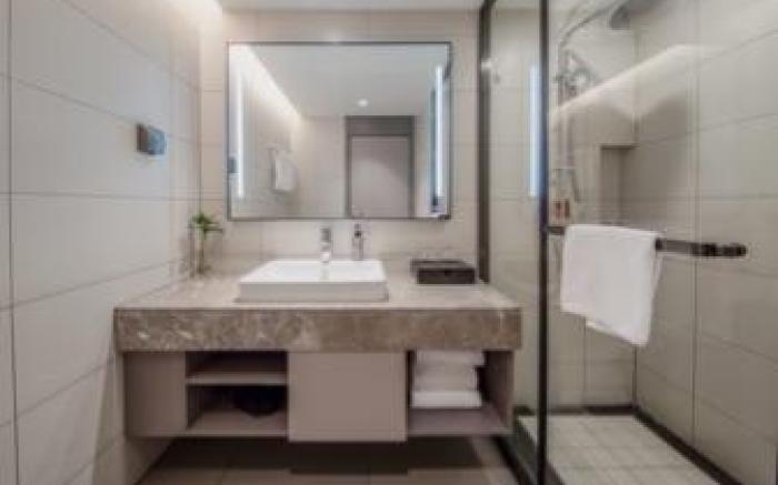 Home Inn Style Changzhou China Dinosaur Park Wanda Plaza