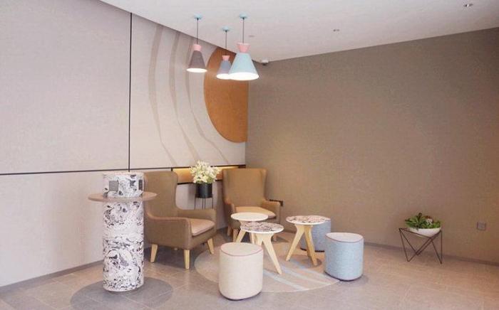 Home Inn Neo Langfang Development Zone Convention Center Sihai Road