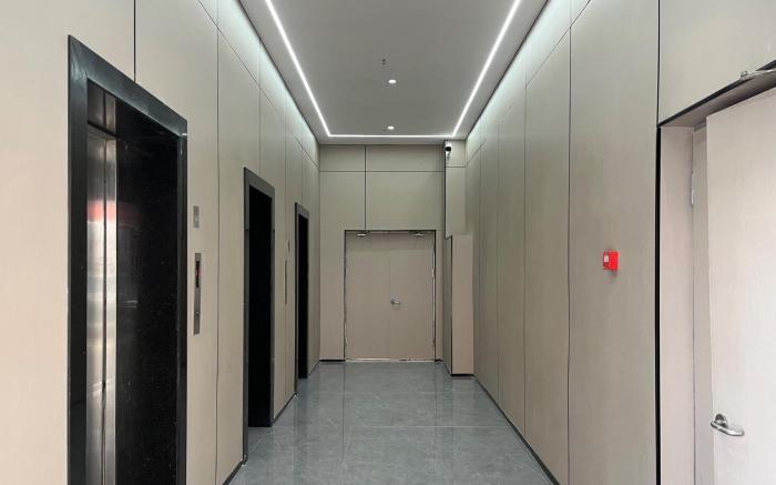 Home Inn Style Huaibei Renmin Road Sports Center