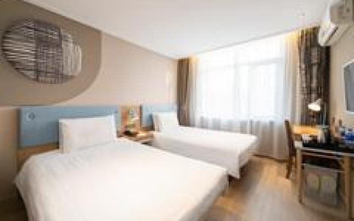 Home Inn Neo Dalian Jinzhou Ansheng Shopping Plaza Heping Road Light Rail Station